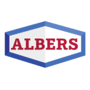 Logo Albers Food