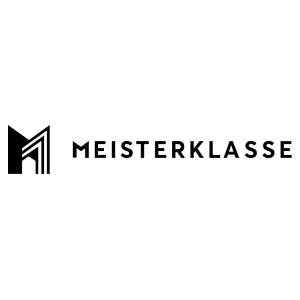 Logo von Meisterklasse