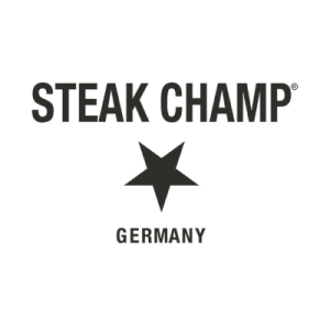 Logo SteakChamp
