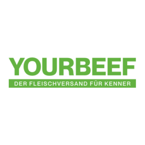 Logo Yourbeef